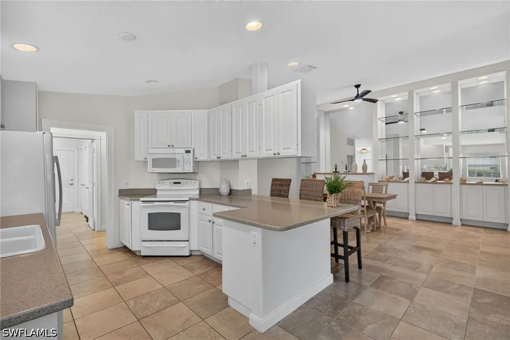 Orlanda Drive Bonita Springs, FL 34135
