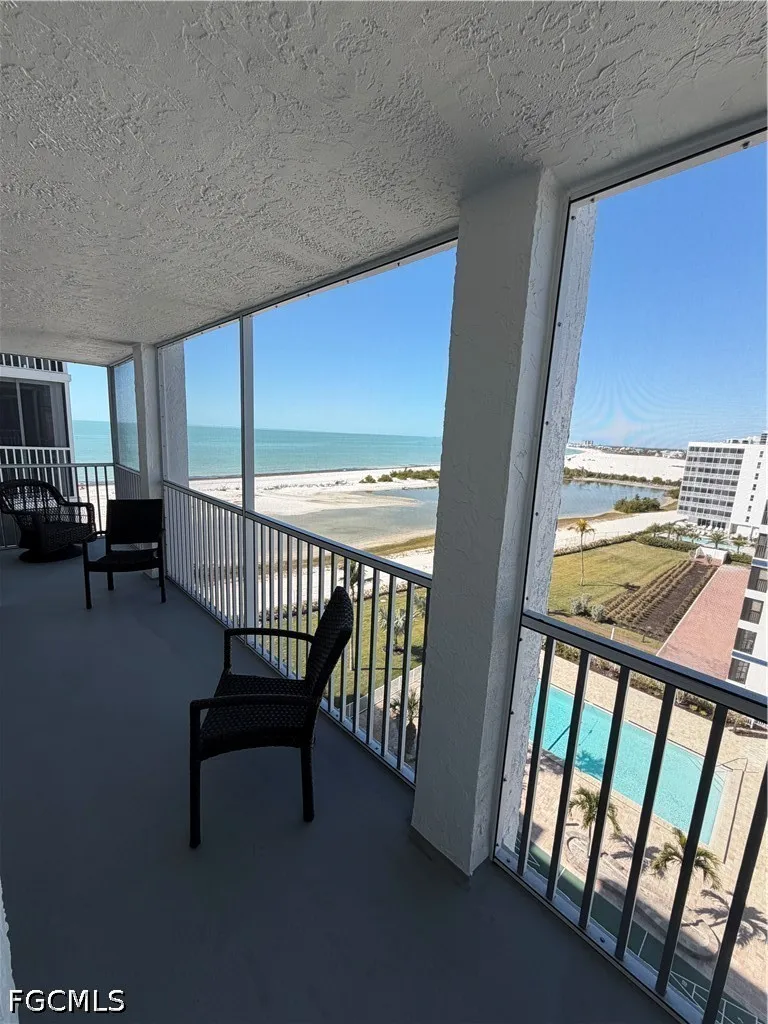 Estero Boulevard #815 Fort Myers Beach, FL 33931