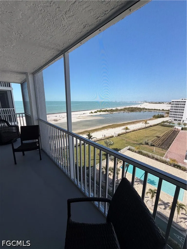 Estero Boulevard #815 Fort Myers Beach, FL 33931