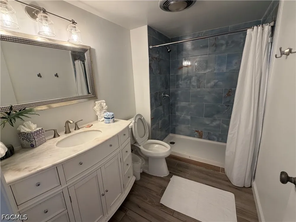 Estero Boulevard #815 Fort Myers Beach, FL 33931