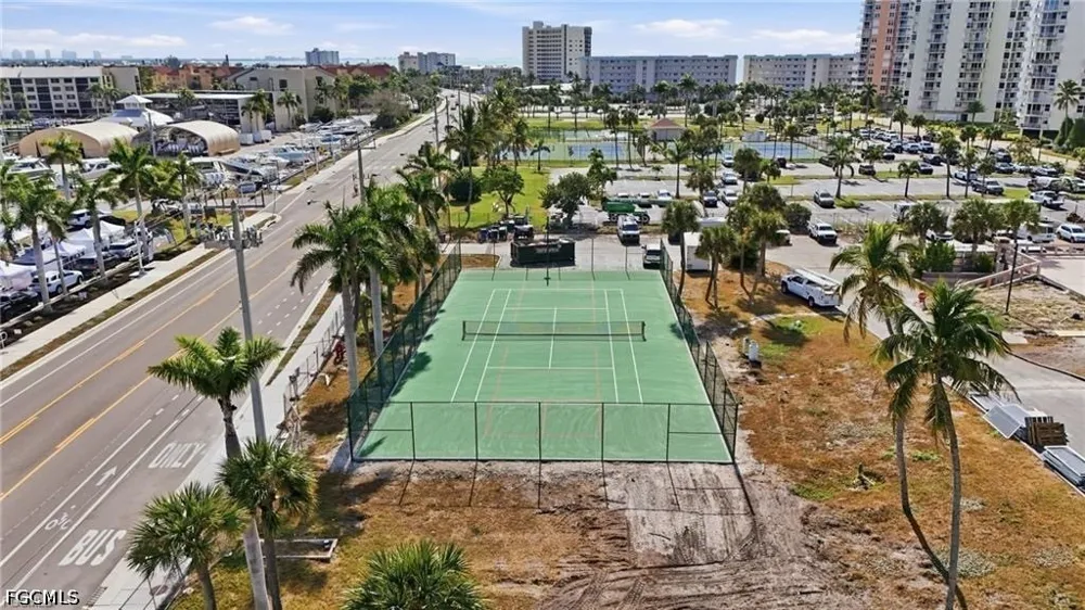 Estero Boulevard #815 Fort Myers Beach, FL 33931