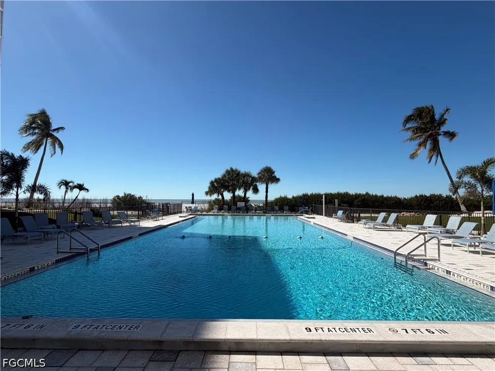 Estero Boulevard #815 Fort Myers Beach, FL 33931