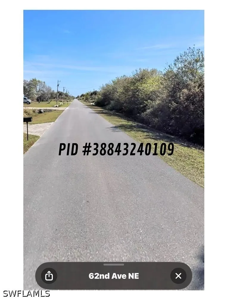 62ND AVENUE NE Naples, FL 34120