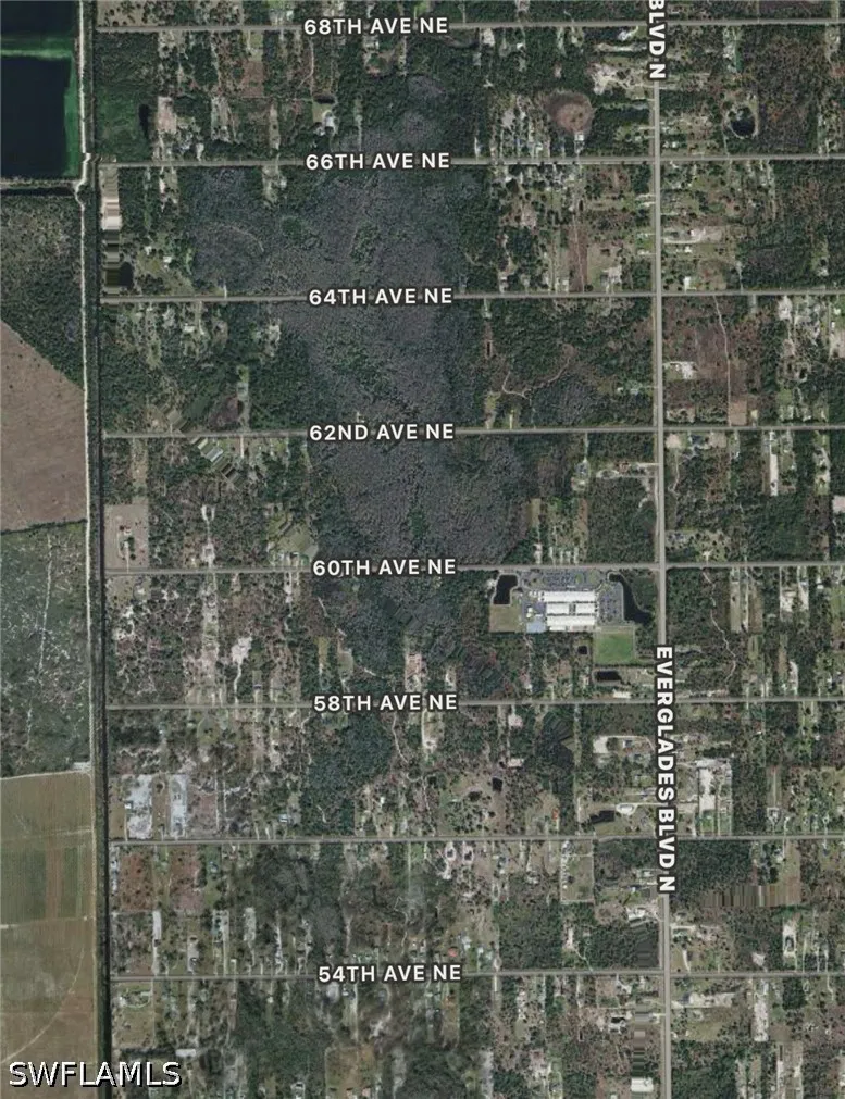 62ND AVENUE NE Naples, FL 34120