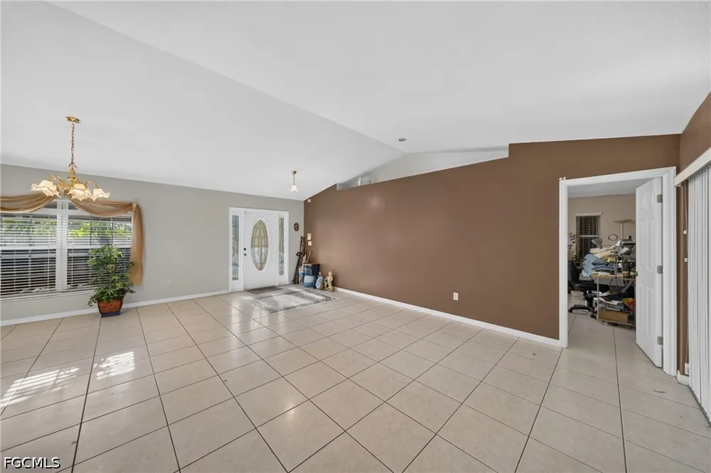 NW 38th Avenue Cape Coral, FL 33993