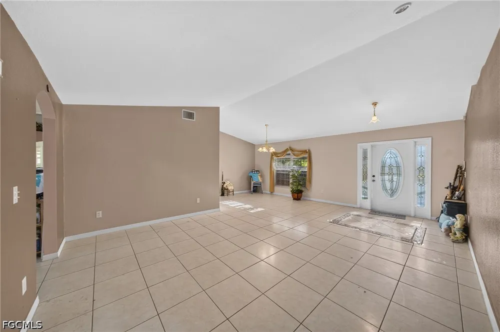 NW 38th Avenue Cape Coral, FL 33993