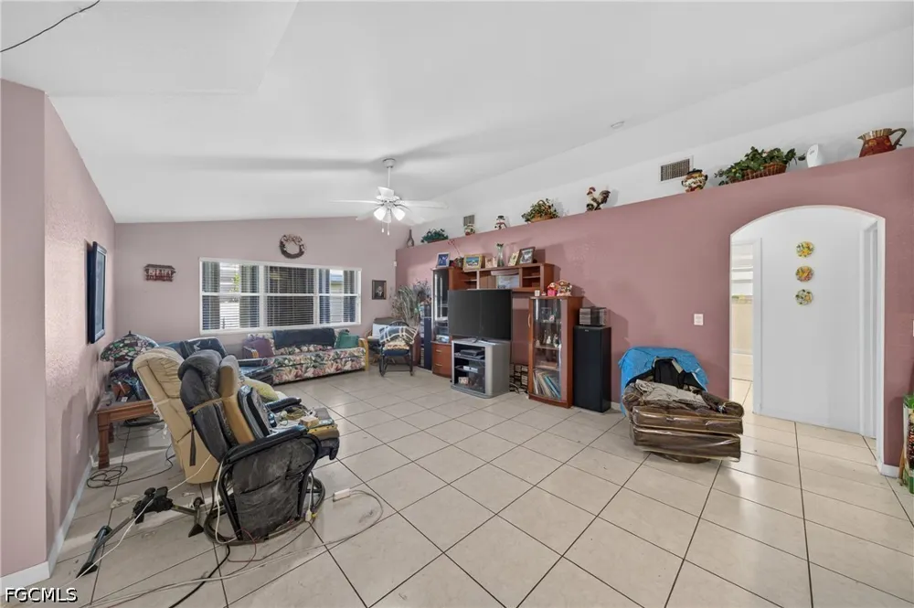 NW 38th Avenue Cape Coral, FL 33993