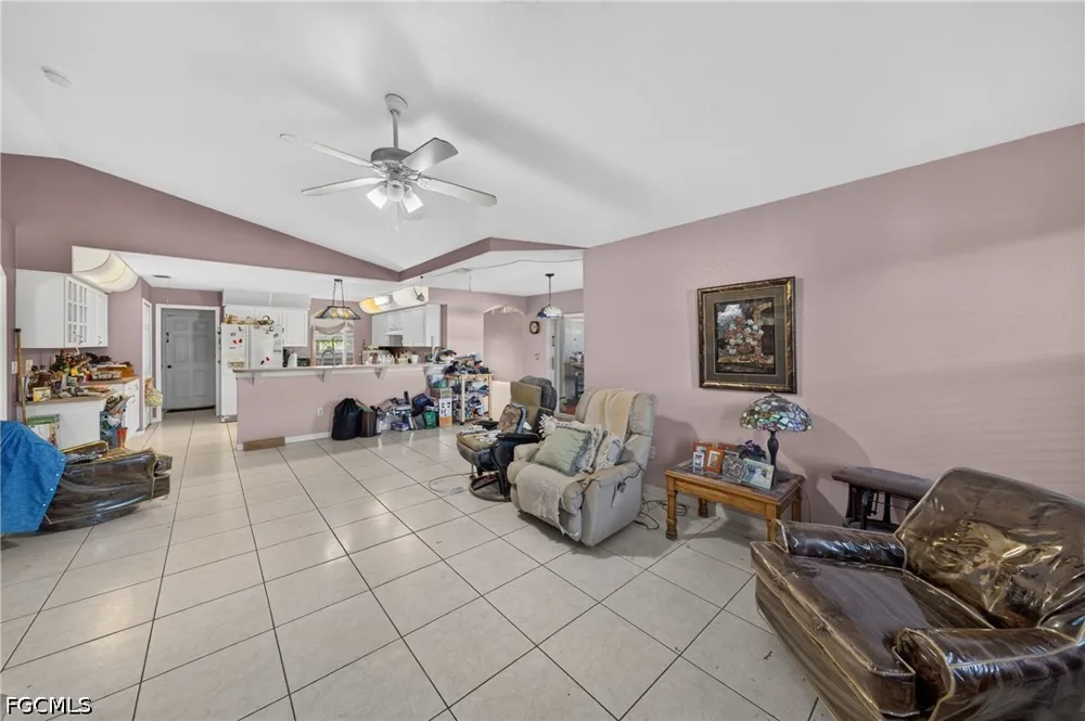 NW 38th Avenue Cape Coral, FL 33993