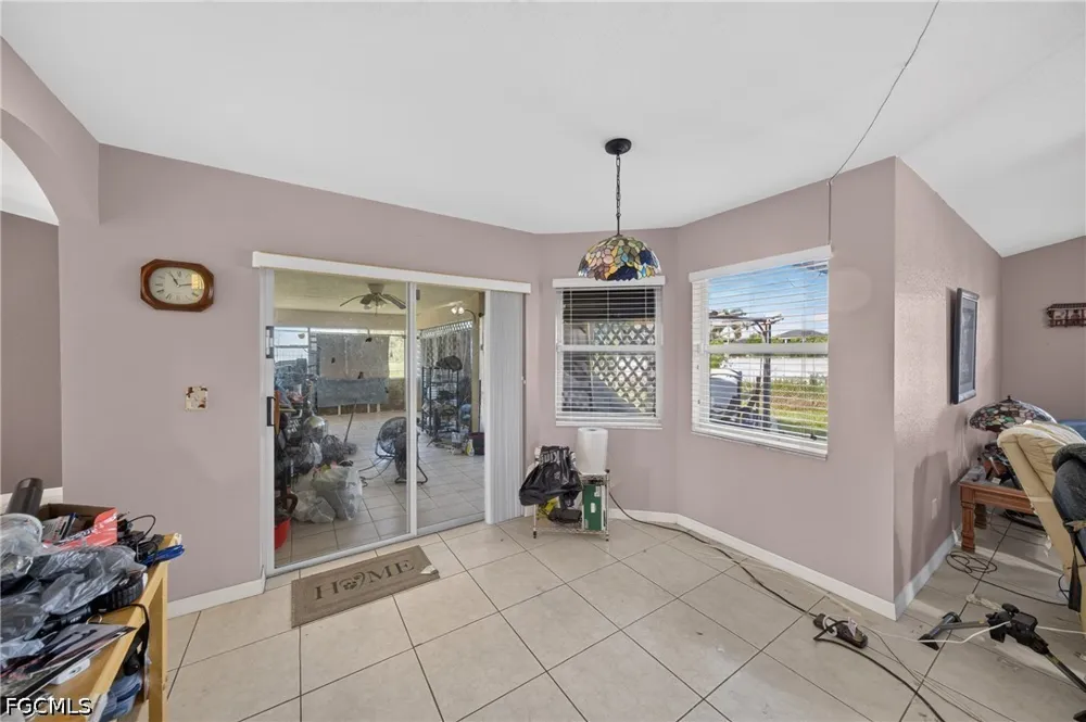 NW 38th Avenue Cape Coral, FL 33993
