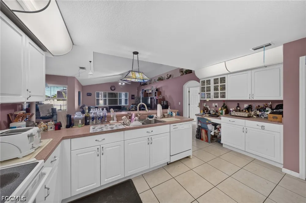 NW 38th Avenue Cape Coral, FL 33993