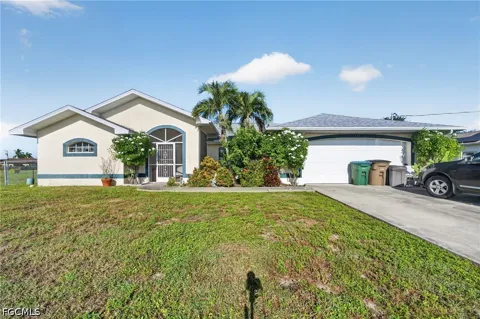 NW 38th Avenue