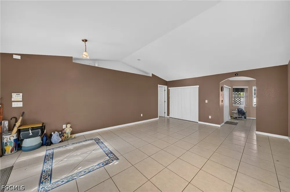 NW 38th Avenue Cape Coral, FL 33993