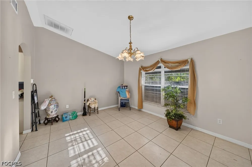 NW 38th Avenue Cape Coral, FL 33993
