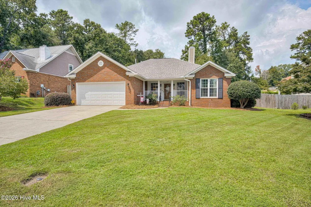 4179 Quinn Drive Evans, GA 30809