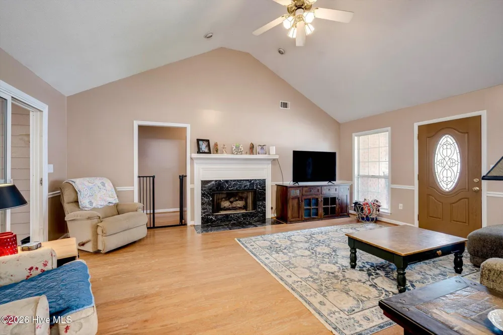 4179 Quinn Drive Evans, GA 30809