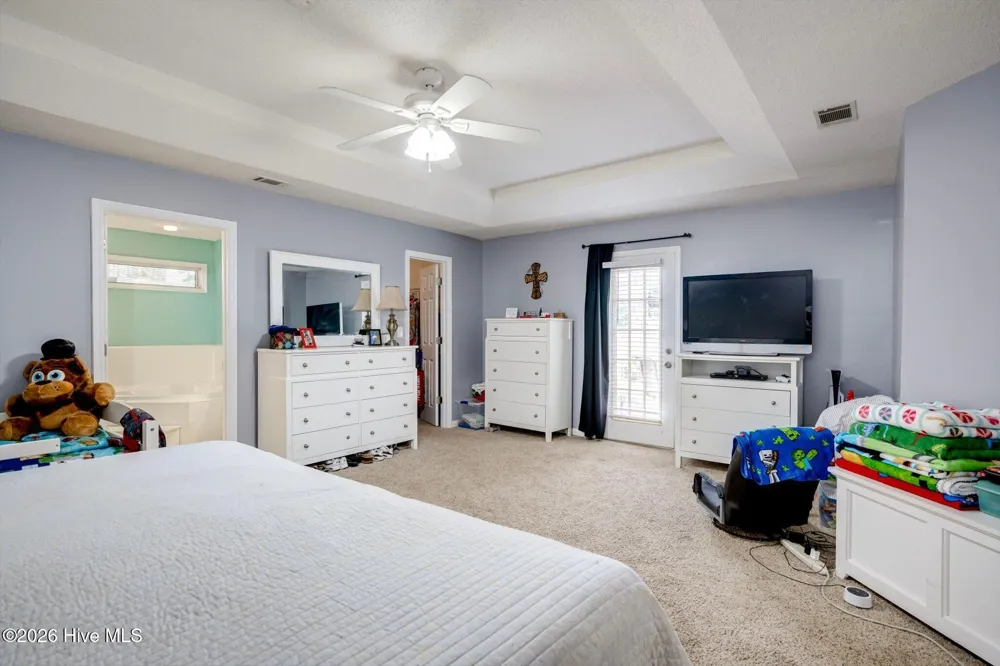 4179 Quinn Drive Evans, GA 30809