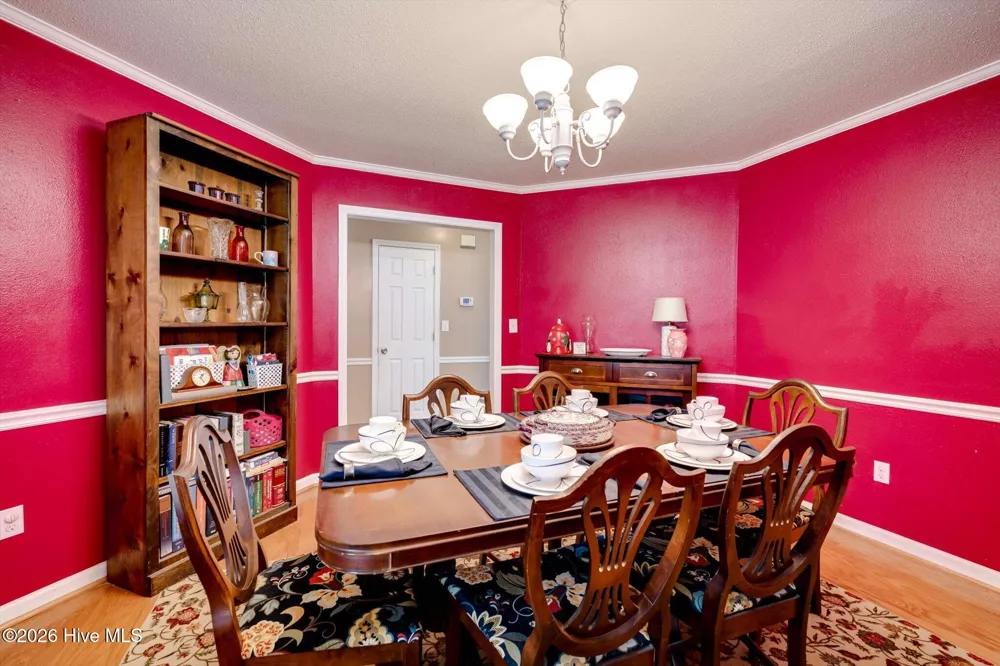 4179 Quinn Drive Evans, GA 30809