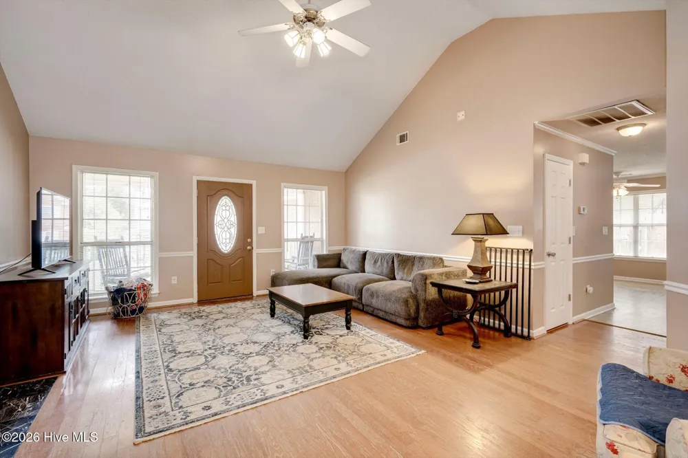 4179 Quinn Drive Evans, GA 30809
