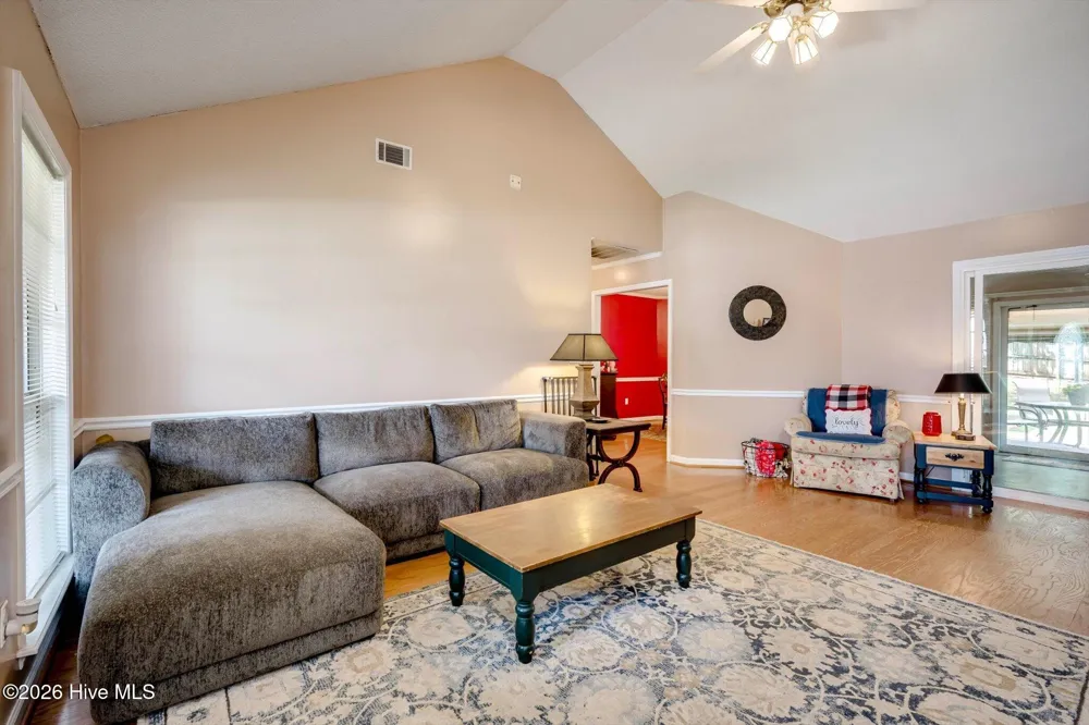 4179 Quinn Drive Evans, GA 30809