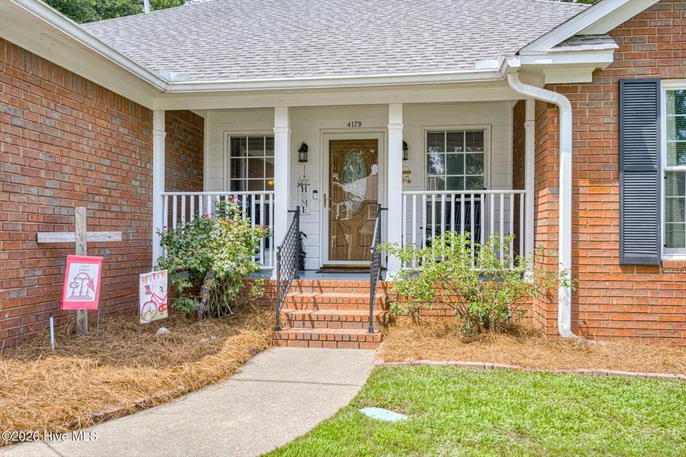 4179 Quinn Drive Evans, GA 30809