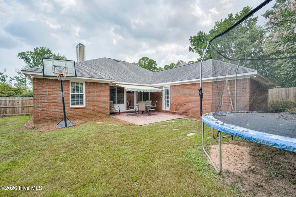 4179 Quinn Drive Evans, GA 30809