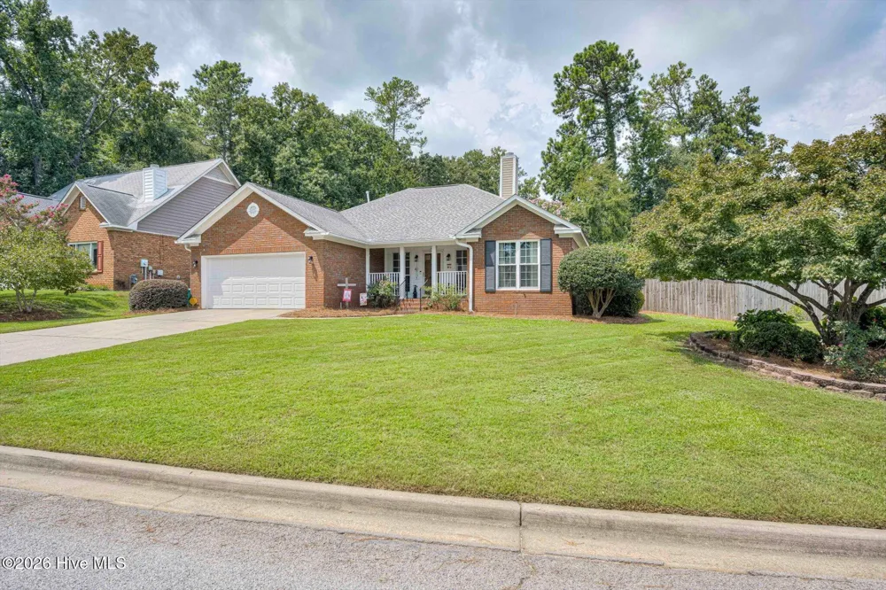 4179 Quinn Drive Evans, GA 30809