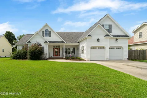 412 Waverly Court