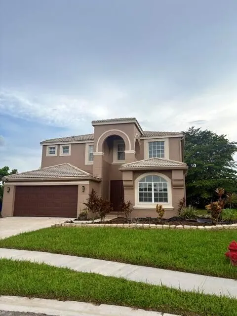 127 Saratoga Boulevard W Royal Palm Beach, FL 33411