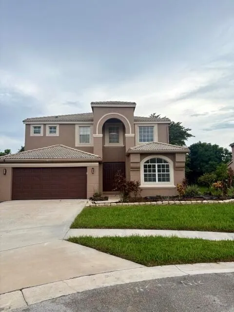 127 Saratoga Boulevard W Royal Palm Beach, FL 33411