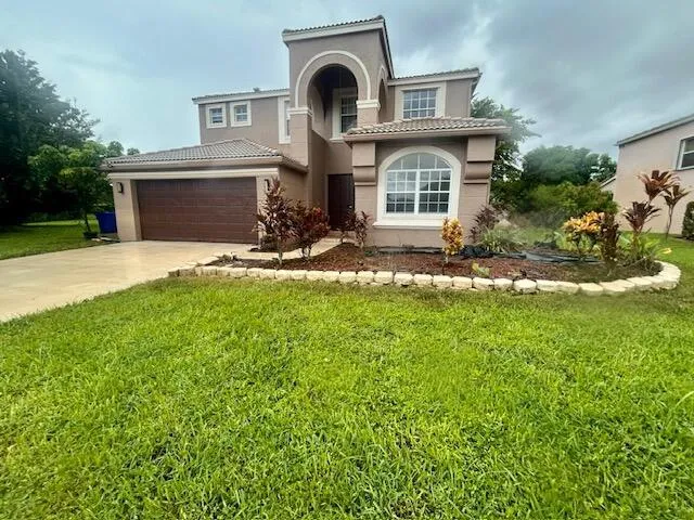 127 Saratoga Boulevard W Royal Palm Beach, FL 33411