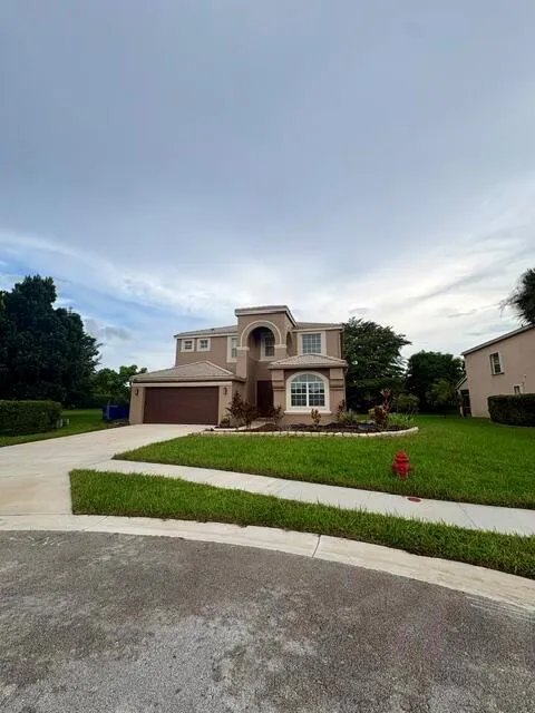 127 Saratoga Boulevard W Royal Palm Beach, FL 33411