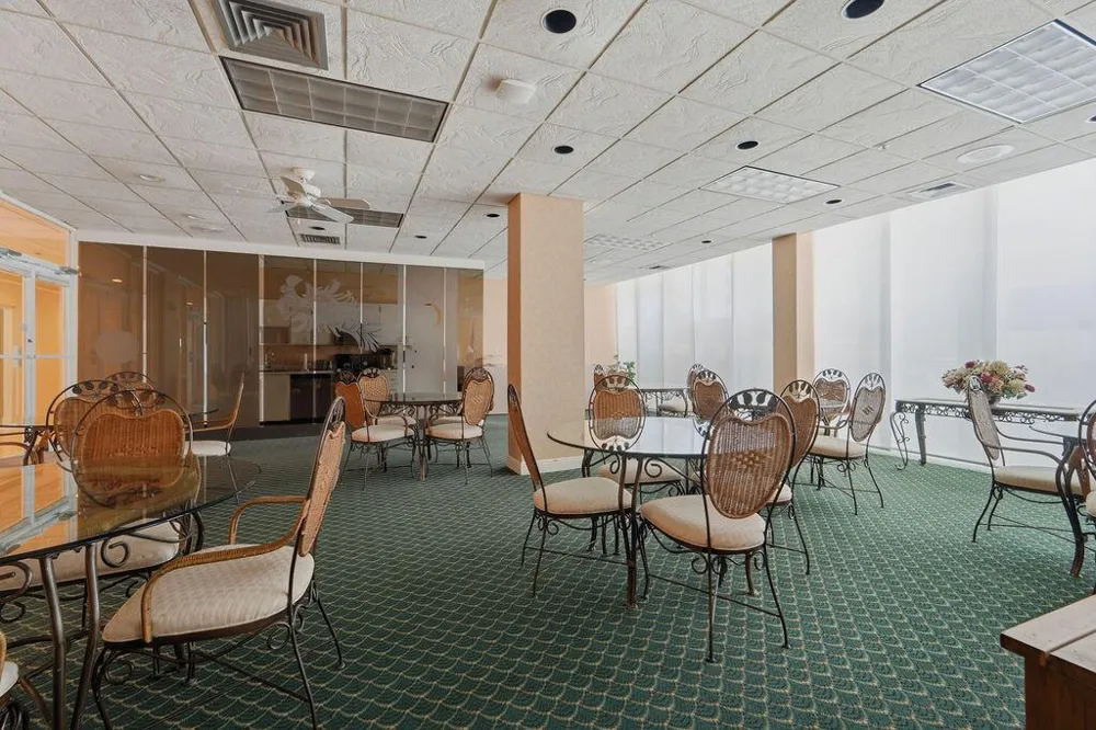 5440 Ocean Drive #203 Singer Island, FL 33404
