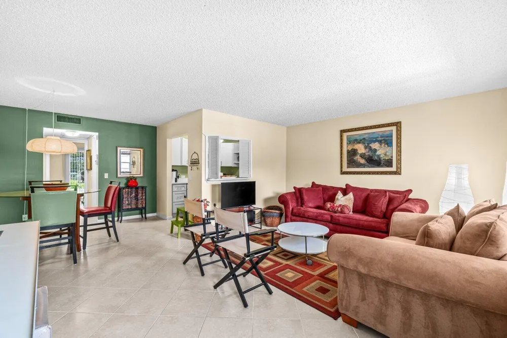68 Suffolk B #680 Boca Raton, FL 33434