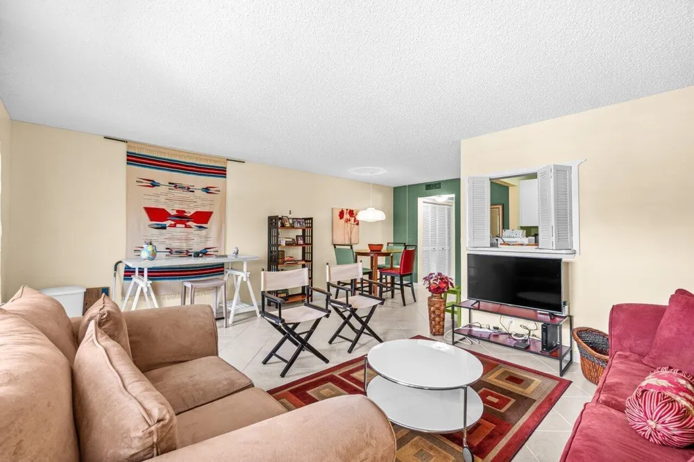68 Suffolk B #680 Boca Raton, FL 33434