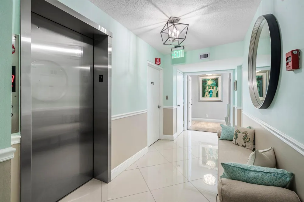 2800 S OCEAN BOULEVARD #17L Boca Raton, FL 33432