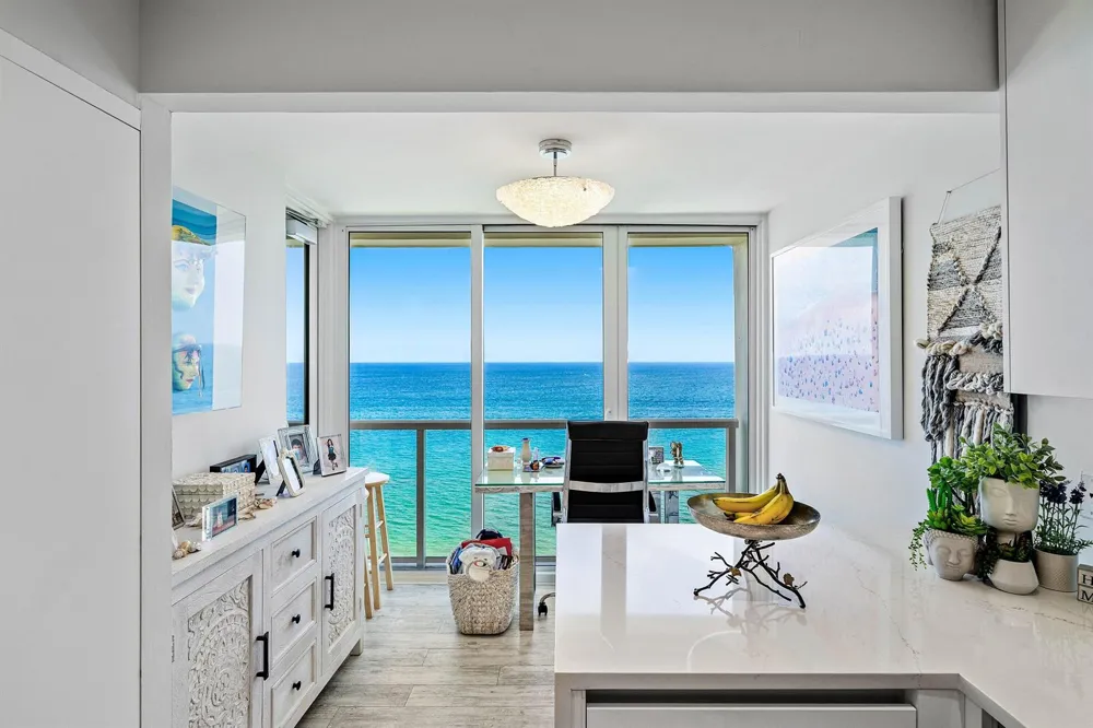 2800 S OCEAN BOULEVARD #17L Boca Raton, FL 33432
