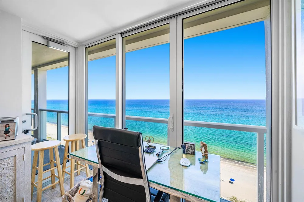 2800 S OCEAN BOULEVARD #17L Boca Raton, FL 33432