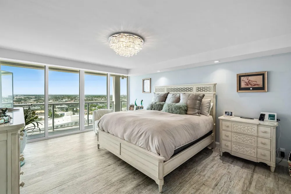 2800 S OCEAN BOULEVARD #17L Boca Raton, FL 33432