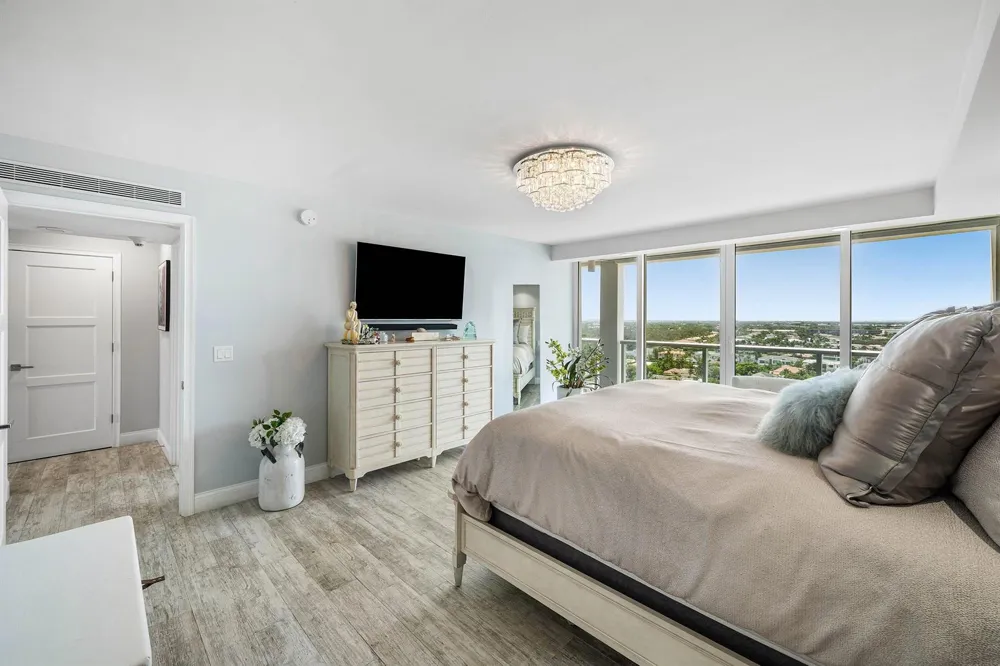 2800 S OCEAN BOULEVARD #17L Boca Raton, FL 33432