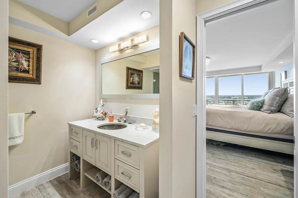 2800 S OCEAN BOULEVARD #17L Boca Raton, FL 33432