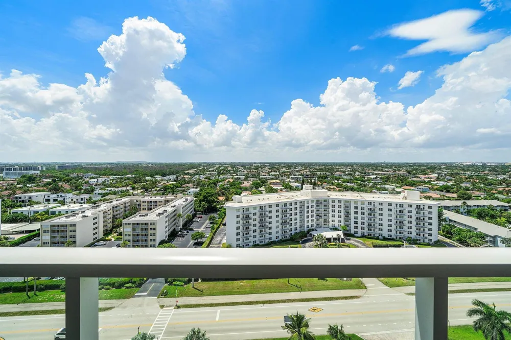 2800 S OCEAN BOULEVARD #17L Boca Raton, FL 33432