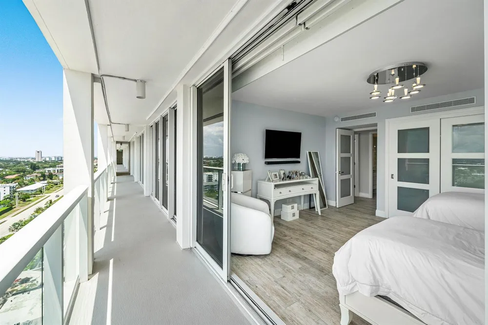 2800 S OCEAN BOULEVARD #17L Boca Raton, FL 33432