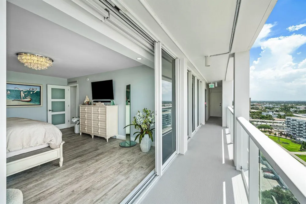 2800 S OCEAN BOULEVARD #17L Boca Raton, FL 33432