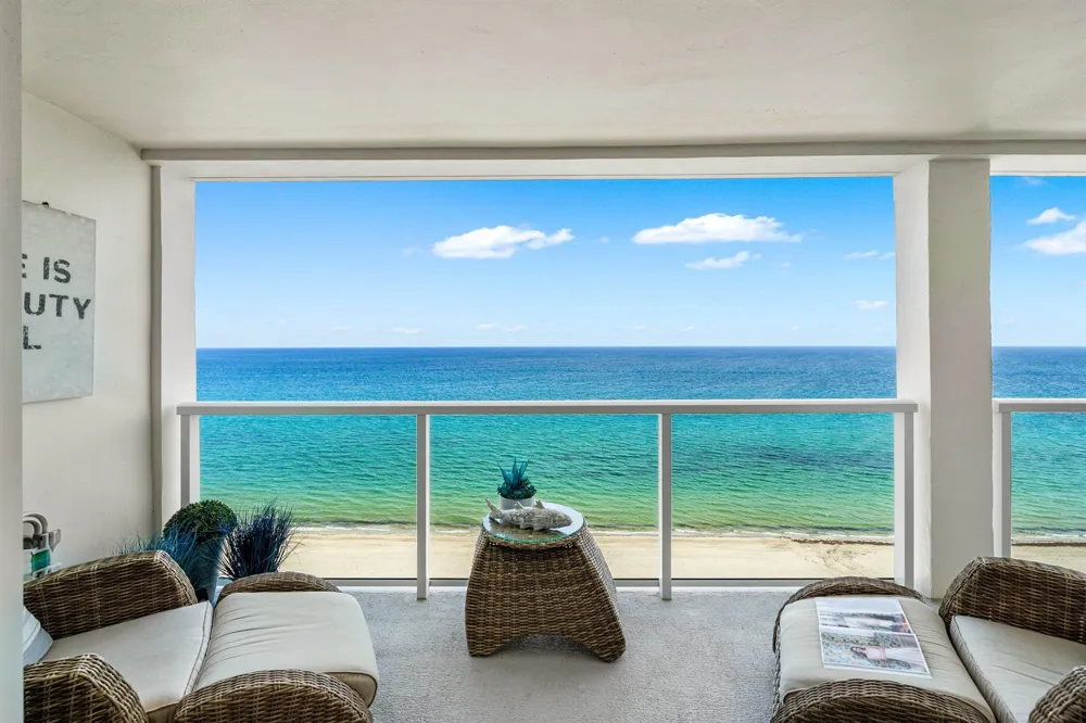 2800 S OCEAN BOULEVARD #17L Boca Raton, FL 33432