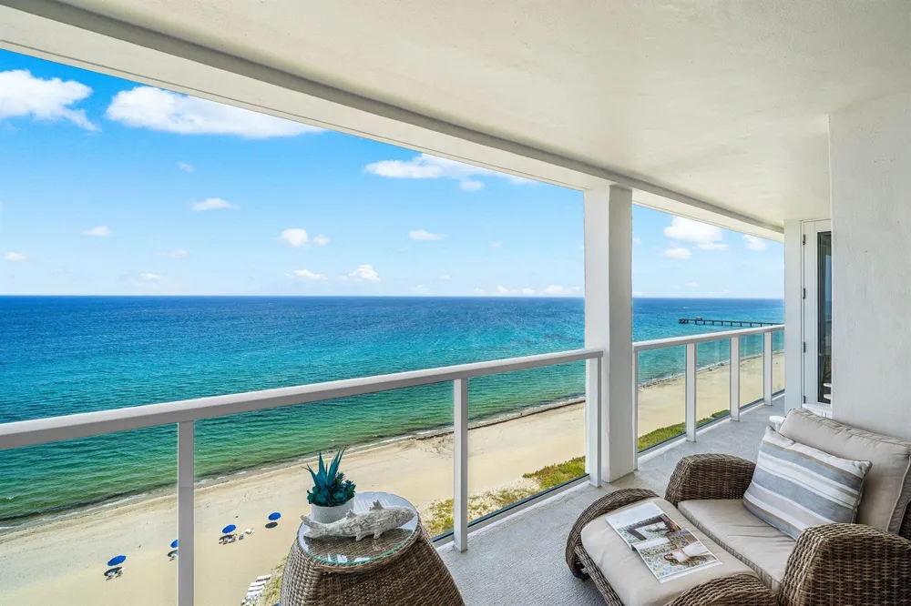 2800 S OCEAN BOULEVARD #17L Boca Raton, FL 33432