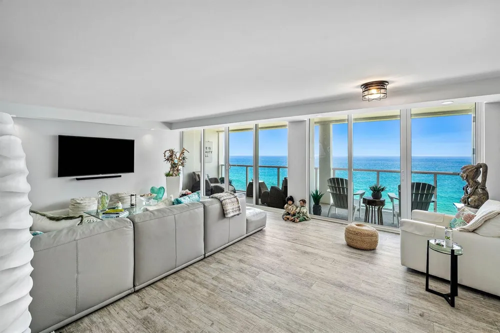 2800 S OCEAN BOULEVARD #17L Boca Raton, FL 33432