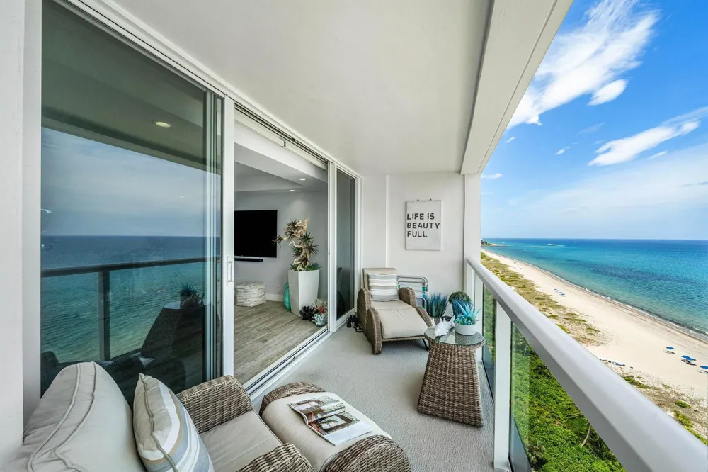 2800 S OCEAN BOULEVARD #17L Boca Raton, FL 33432