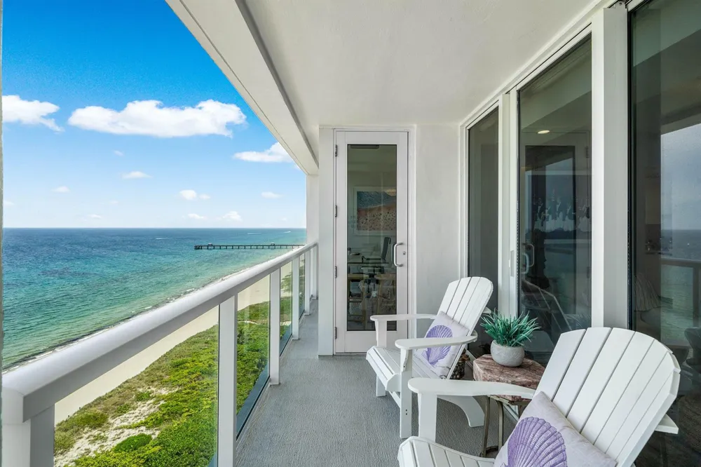 2800 S OCEAN BOULEVARD #17L Boca Raton, FL 33432