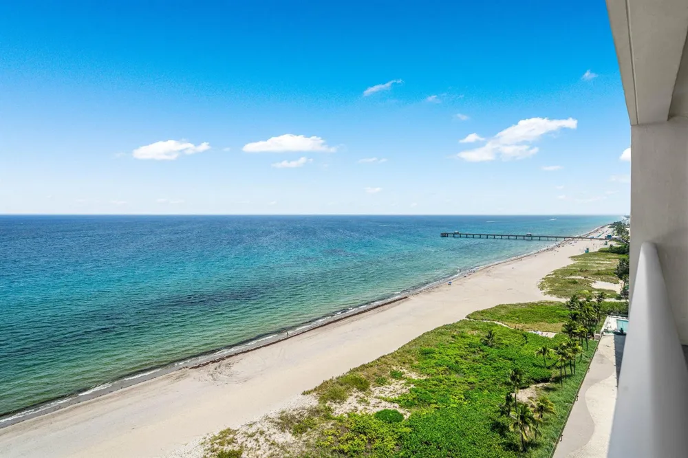 2800 S OCEAN BOULEVARD #17L Boca Raton, FL 33432