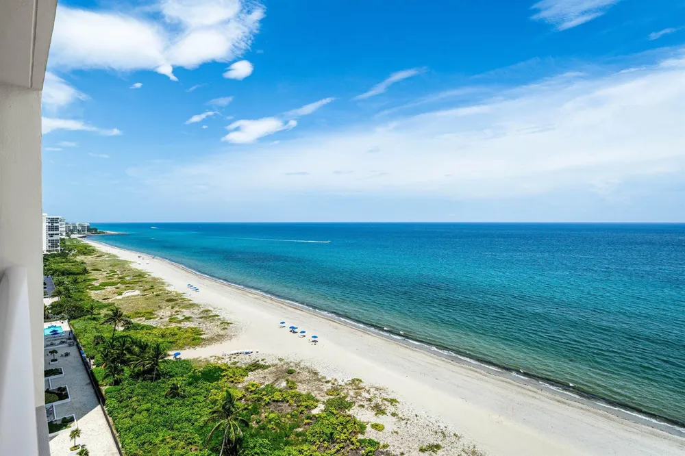 2800 S OCEAN BOULEVARD #17L Boca Raton, FL 33432